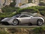 Play Puzzles pagani huayra