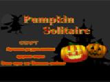 Play Pumpkin Solitaire