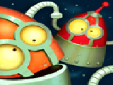 Play Robosockets