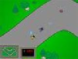 Play Krazy kiddo kart