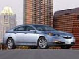 Play Puzzles acura tl