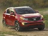 Play Drifting kia sportage sx