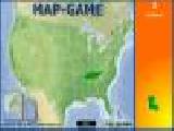 Play Us map game