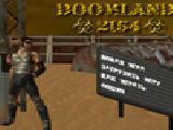 Play Doomland