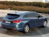 Spielen Puzzles hyundai i40