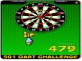 Play Darts game