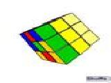 Play Cube of rubik