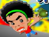 Play Uncle weird rescue mission