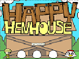 Spielen Happy hen house