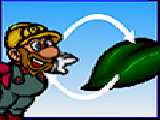 Play Photosynthesis respiration game!