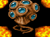 Play Angry aliens: physiology