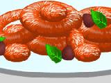 Play Quick and easy doughnut game