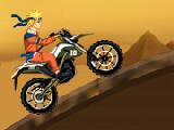 Play Naruto ride
