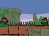 Play Spring ninja 2