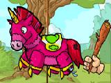 Play Pinata hunter 3