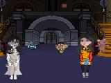 Play Little devil escape-full part