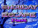 Play Snowday escape final