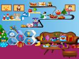 Play Hidden christmas objects