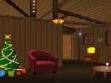 Play Christmas day escape 1