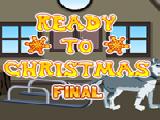 Play Ready to christmas 7