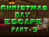 Play Christmas day escape 3