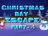 Play Christmas day escape 4
