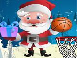 Play Basketball christmas