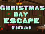 Play Christmas day escape final