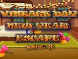 Play Vintage day new year escape 3