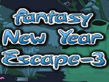 Play Fantasy new year escape 3