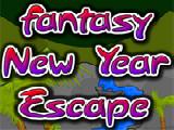 Play Fantasy new year escape