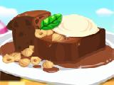 Play Cooking sticky toffee pudding