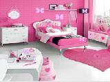 Play Barbie doll room escape-2