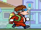 Play Jetpack jackride