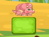 Play Tricera rescue