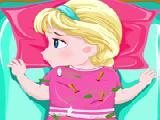 Play Baby elsa spinal surgery