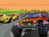 Jugar a Random racing