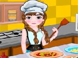 Play Anna easy pan pizza