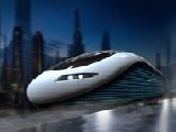 Play Cargo bullet express