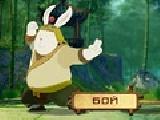 Play Kung fu rabbit