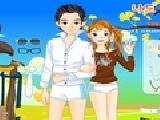 Jugar a Boyfriend dress up