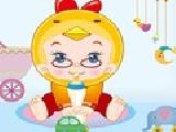 Play Kiss my baby