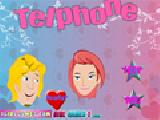 Play Telephone romance