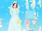 Jugar a Eloise wedding dressup