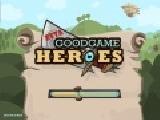 Play Goodgame heroes