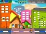 Play Play anti drugs