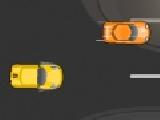 Play Atomic racer