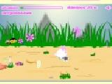 Play Bugged bunny fun