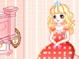 Play Princess room decorate game