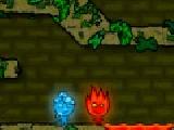 Play Ogon-i-voda-v-lesnom-hrame